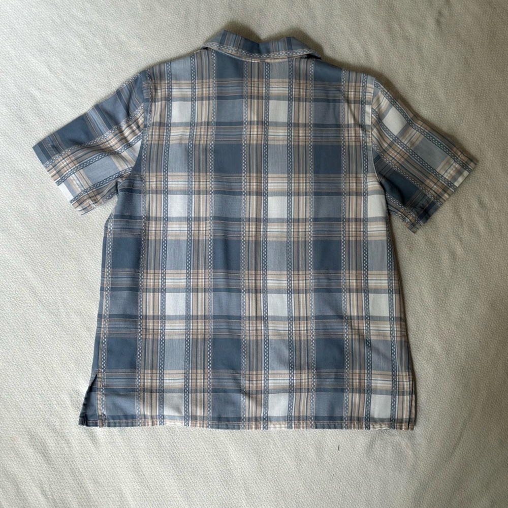 Alfred Dunner button down - Picture 3 of 3